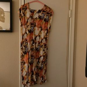 Maple dress size 10 from Anthropologie