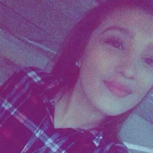 Meet your Posher, Brianna