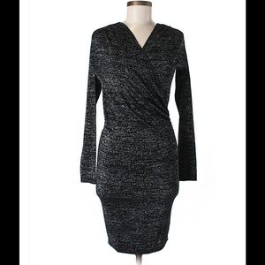 Moda International Cocktail Dress