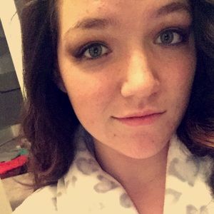 Meet your Posher, Audrey