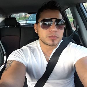 Meet your Posher, Walter