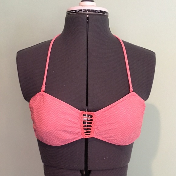 Arie or American eagle bandeau