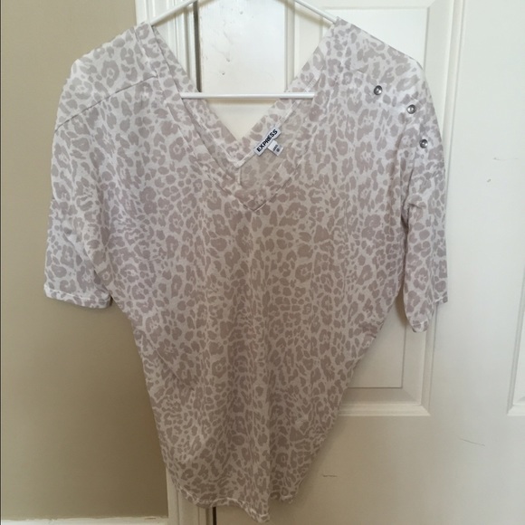 Express Blouse