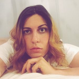 Meet your Posher, Sam