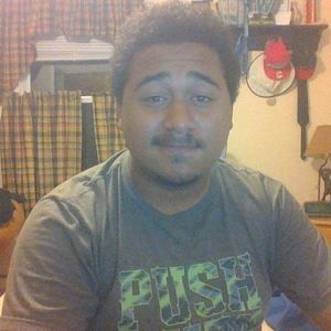 Meet your Posher, Brian