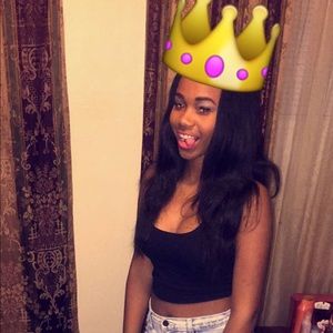 Meet your Posher, Princess