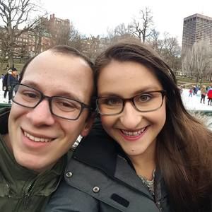 Meet your Posher, Rebekah