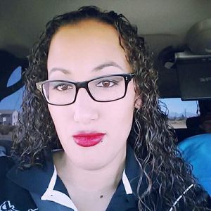 Meet your Posher, Lacie