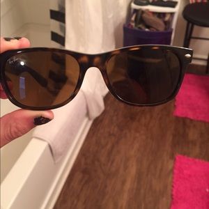 Ray ban sunglasses