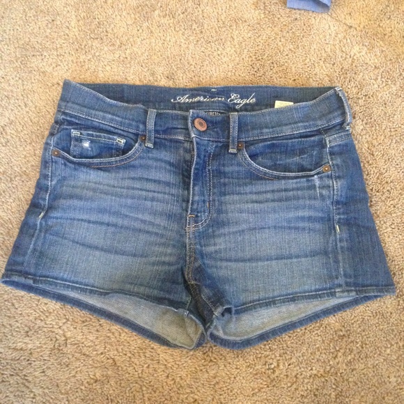 America eagle shorts