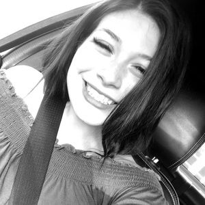 Meet your Posher, Marissa