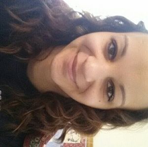 Meet your Posher, Angelina