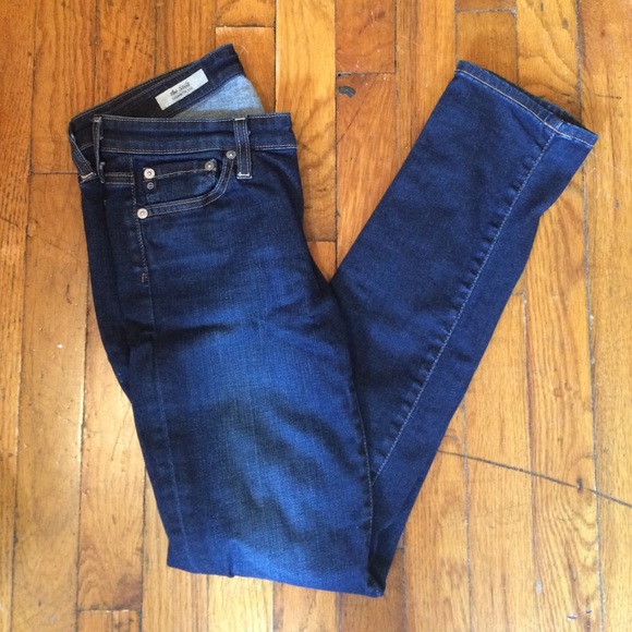 AG JEANS