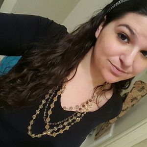 Meet your Posher, Kristiana