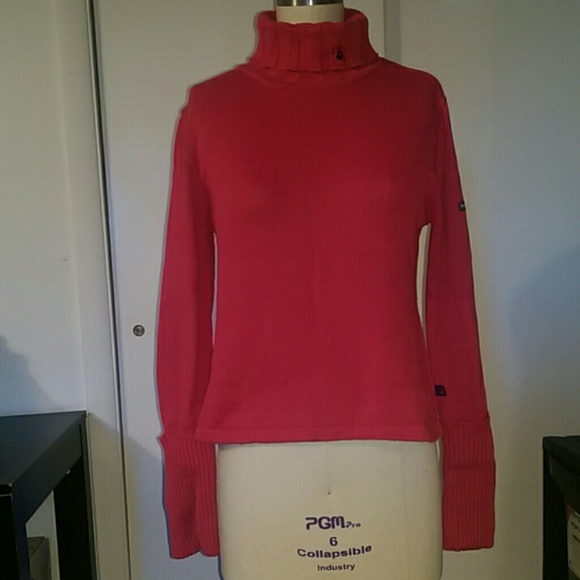 MUDD sweater