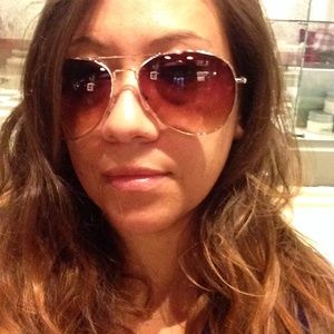 Meet your Posher, Judy