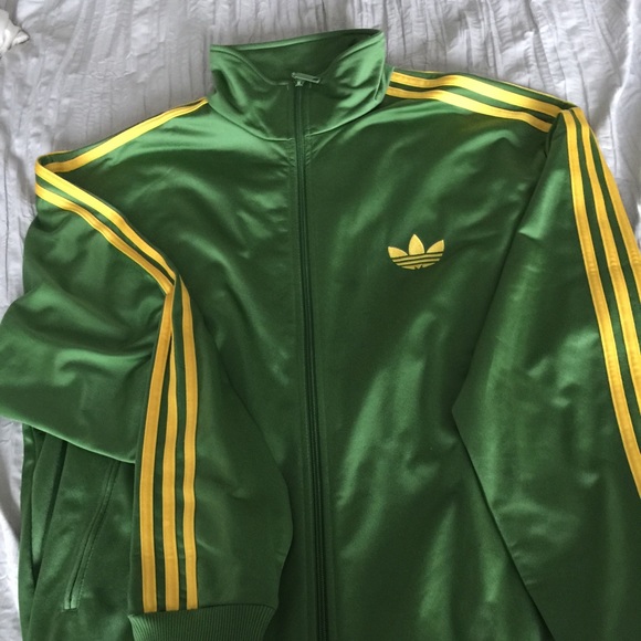 Adidas Jacket