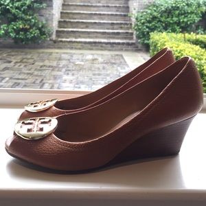 Tory Burch 3" Wedges