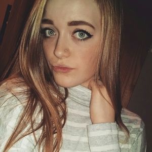 Meet your Posher, Maryn