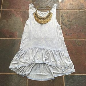 ☁️ UO Daydreamer Peplum ☁️