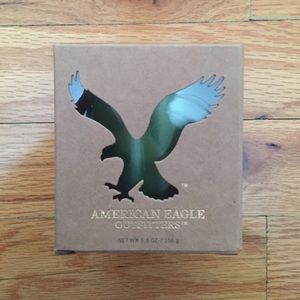 American Eagle Candle