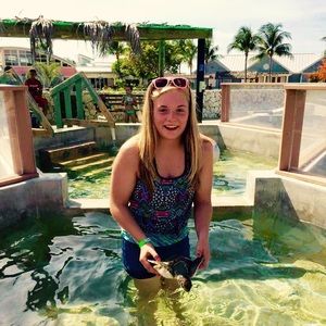 Meet your Posher, Grace