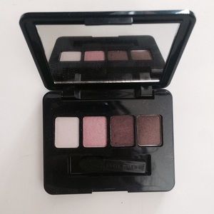 Estée Lauder eyeshadow quad