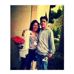 Meet your Posher, Qianna