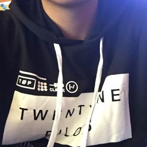 Meet your Posher, James