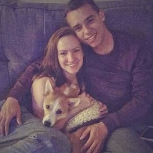 Meet your Posher, Kristin