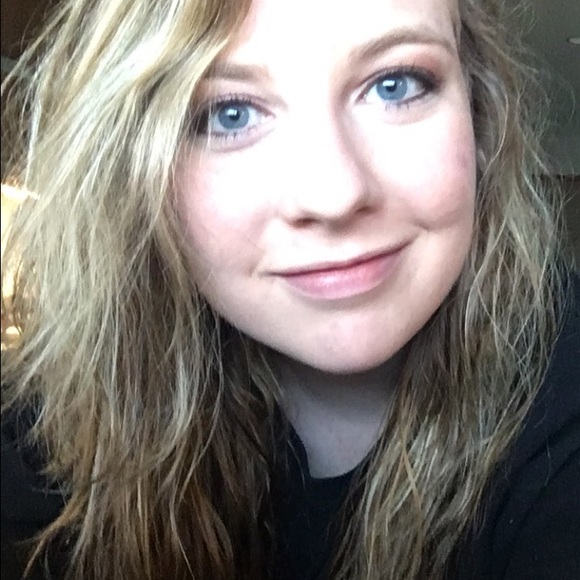 Meet your Posher, Randee