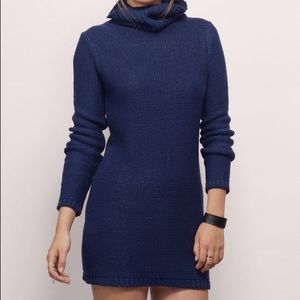 NWT TOBI sweater dress