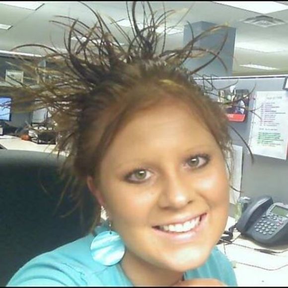 Meet your Posher, Mary beth