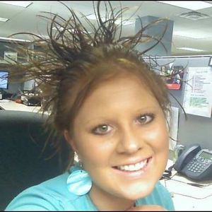 Meet your Posher, Mary beth