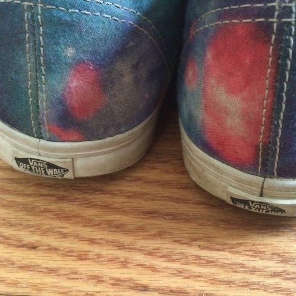 Galaxy vans - Picture 3 of 4