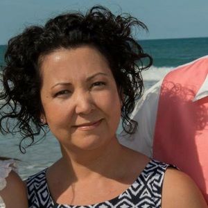 Meet your Posher, Judy