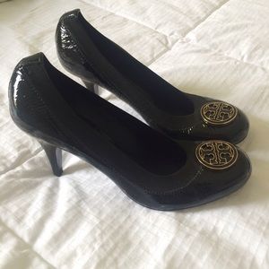 Tory Burch Reva Heels