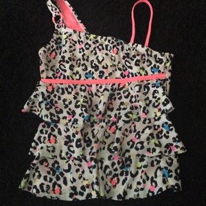 Tankini top