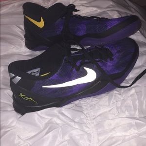 Not for sale: Purple Authentic Kobes