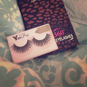 360 degree Fashion Eyelash