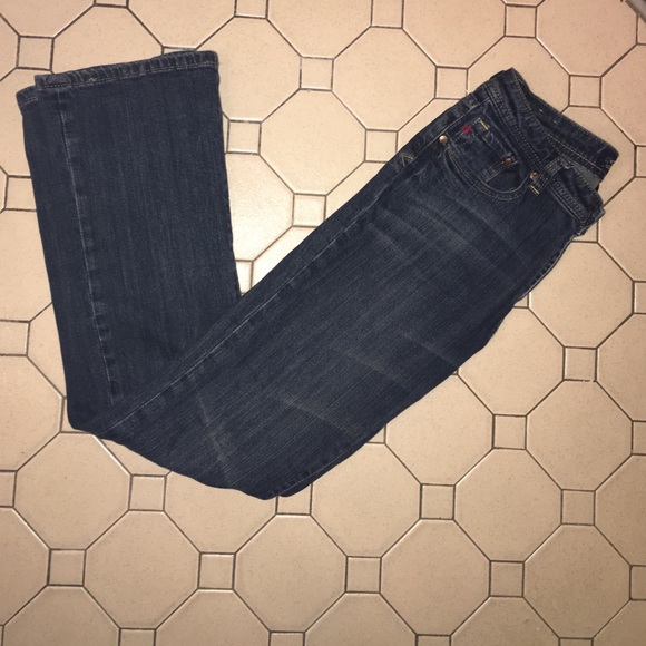 SALE‼️💯% Authentic Seven Jeans 😍 - Picture 2 of 4