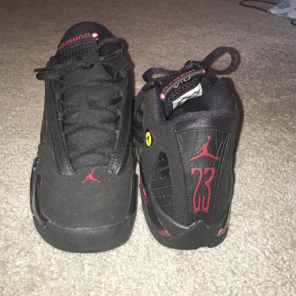 Jordan sneakers
