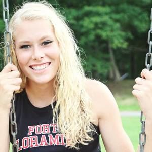 Meet your Posher, Hailey