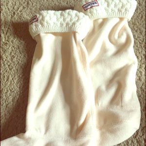 Hunter Boot Socks