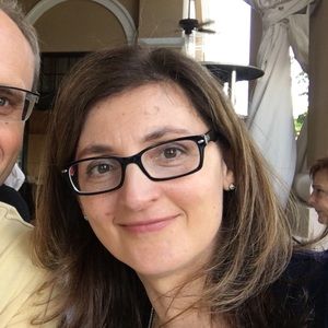 Meet your Posher, Mihaela