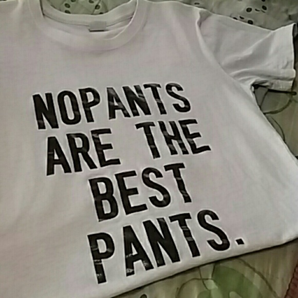 Super cute and funny tee