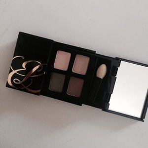 Estee Lauder eyeshadow quad