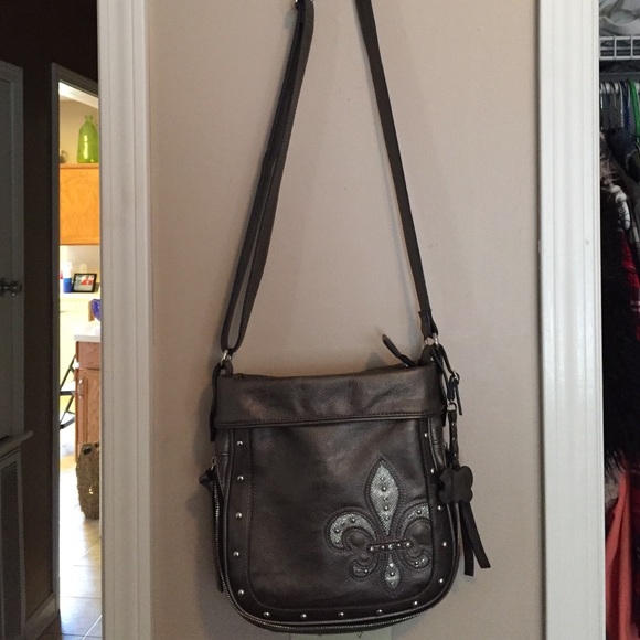 Miss Me purse