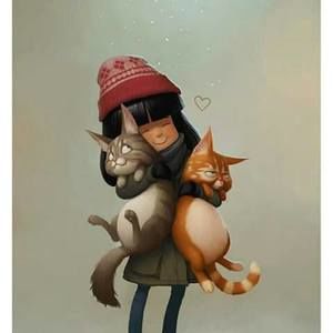 Meet your Posher, Lorie-ann