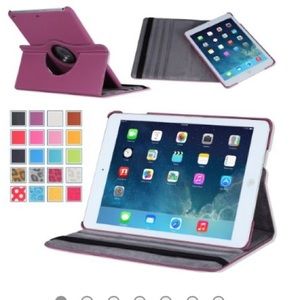 iPad Air 1st generation case